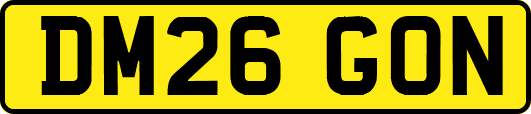 DM26GON