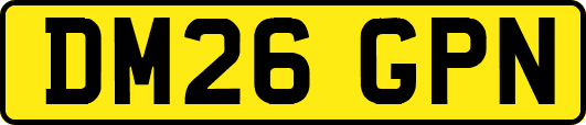 DM26GPN