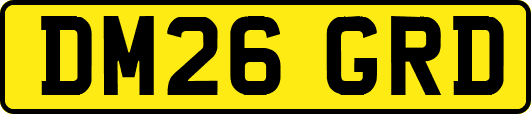DM26GRD