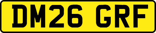 DM26GRF
