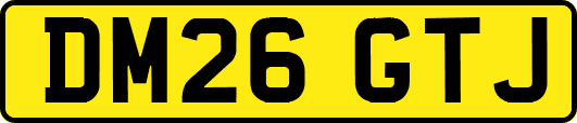 DM26GTJ