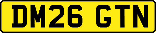 DM26GTN