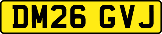 DM26GVJ