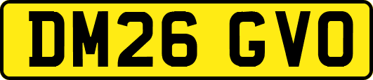 DM26GVO
