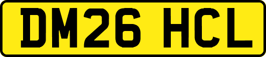 DM26HCL