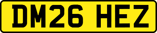 DM26HEZ