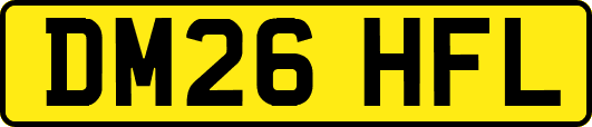 DM26HFL