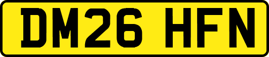 DM26HFN