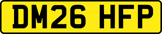 DM26HFP