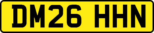 DM26HHN
