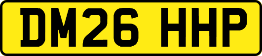 DM26HHP