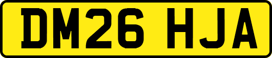 DM26HJA