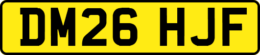 DM26HJF