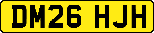 DM26HJH