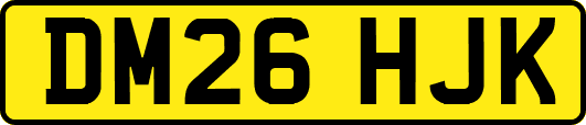 DM26HJK