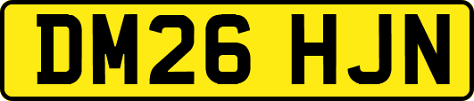 DM26HJN