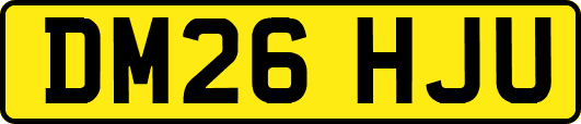 DM26HJU