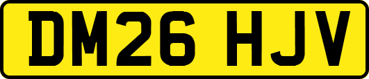 DM26HJV