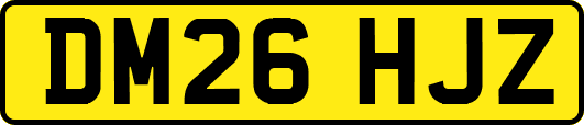 DM26HJZ