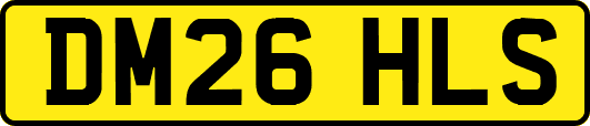 DM26HLS