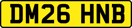 DM26HNB