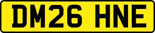 DM26HNE