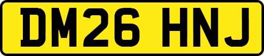 DM26HNJ