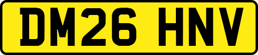 DM26HNV