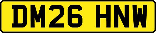 DM26HNW