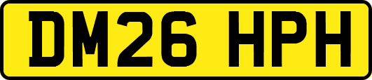 DM26HPH