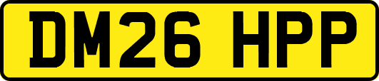 DM26HPP
