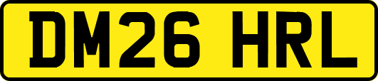 DM26HRL