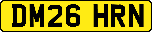 DM26HRN