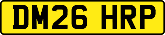DM26HRP