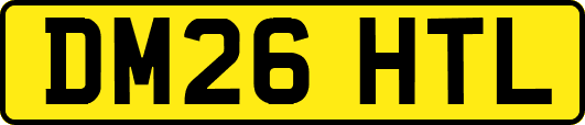DM26HTL