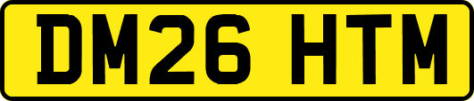 DM26HTM