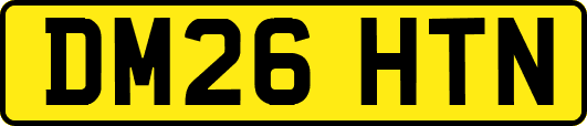 DM26HTN