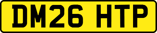 DM26HTP