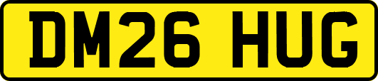 DM26HUG