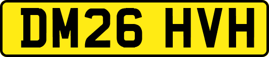 DM26HVH