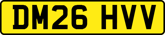 DM26HVV