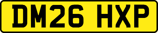 DM26HXP