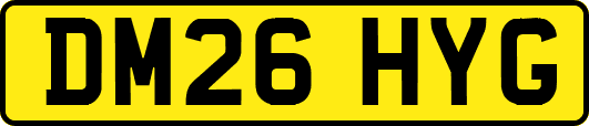 DM26HYG