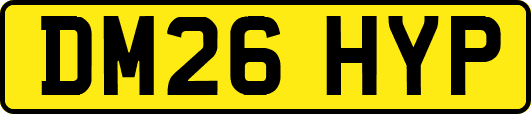 DM26HYP
