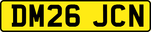 DM26JCN