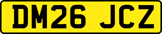 DM26JCZ