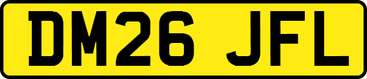 DM26JFL