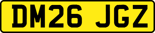 DM26JGZ