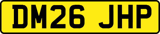 DM26JHP