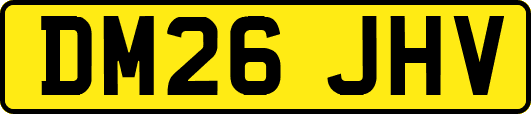 DM26JHV